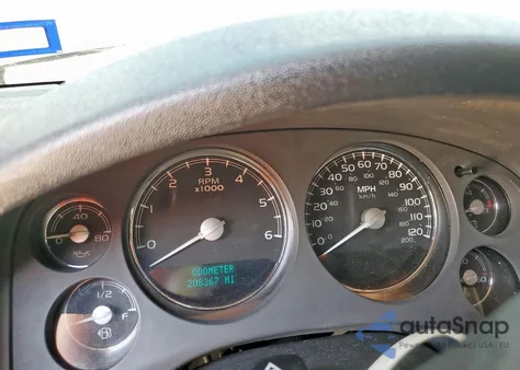 2007 Chevrolet Avalanche C1500 из США, поврежденный, VIN 3GNEC12097G187543